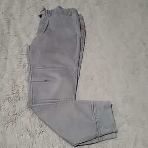 Cat & Jack 5T gray